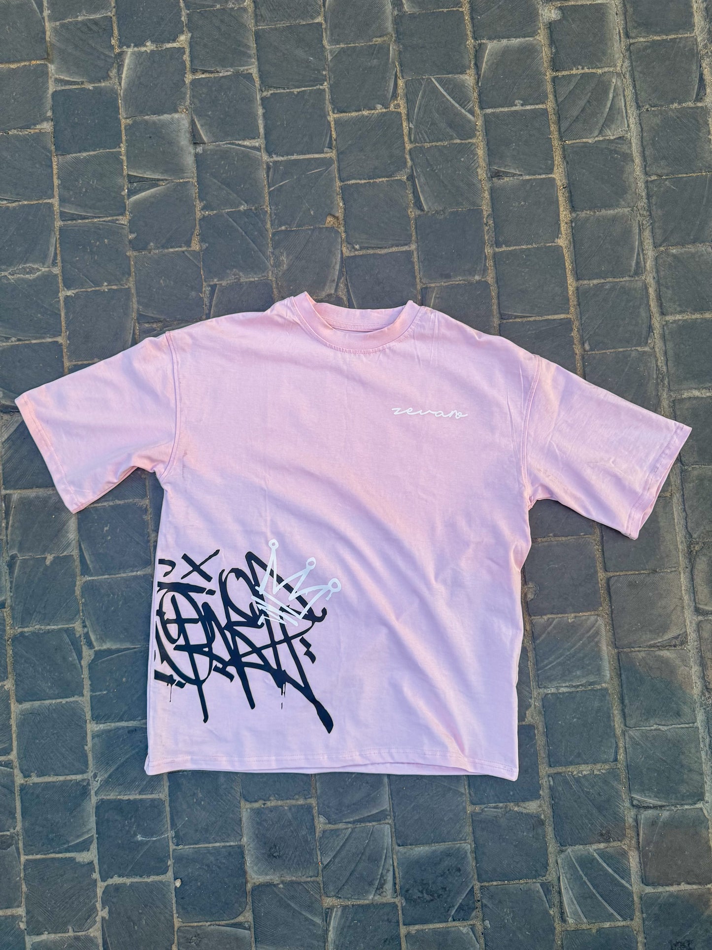 Zevaro-pink