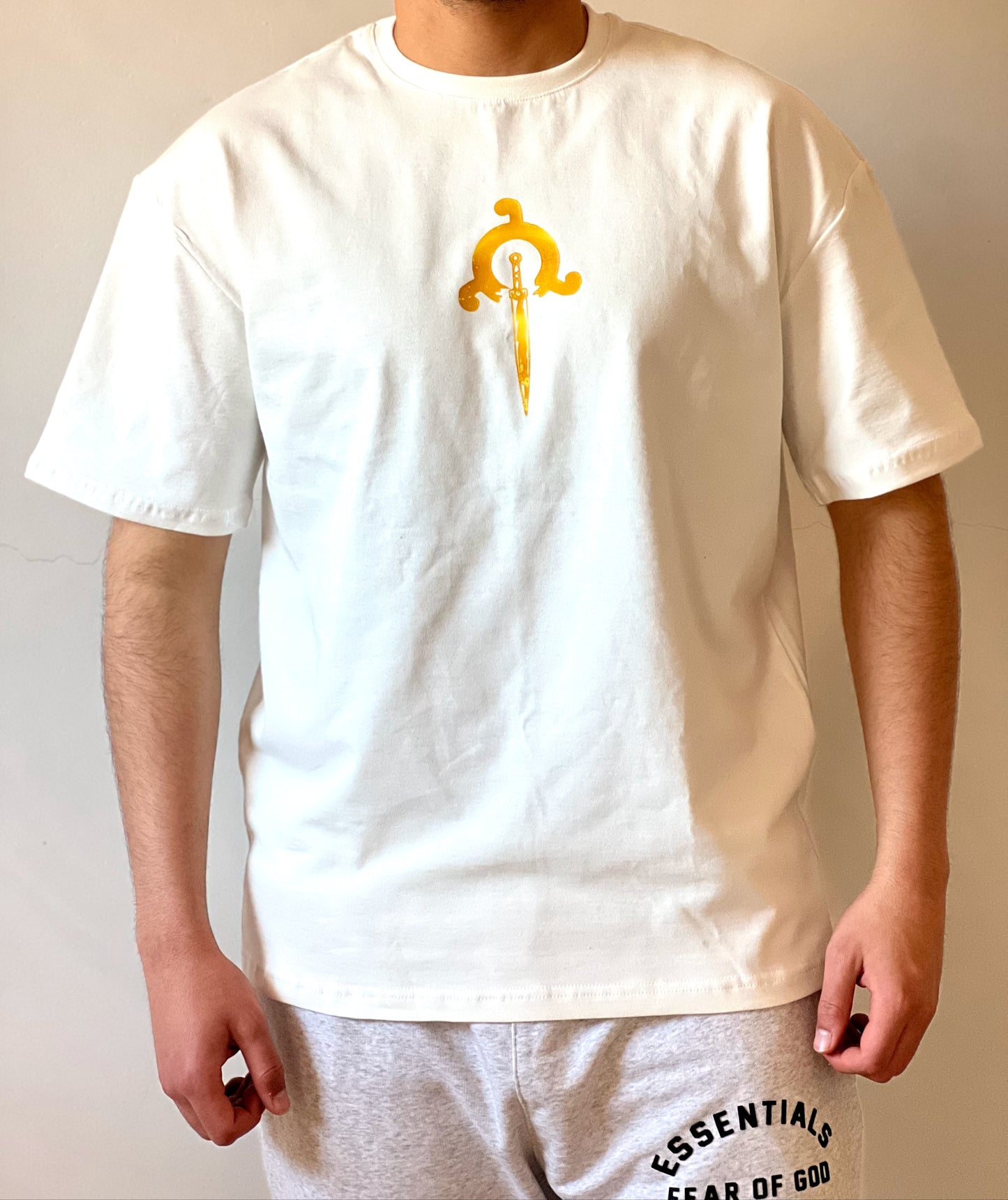 T-shirt 1