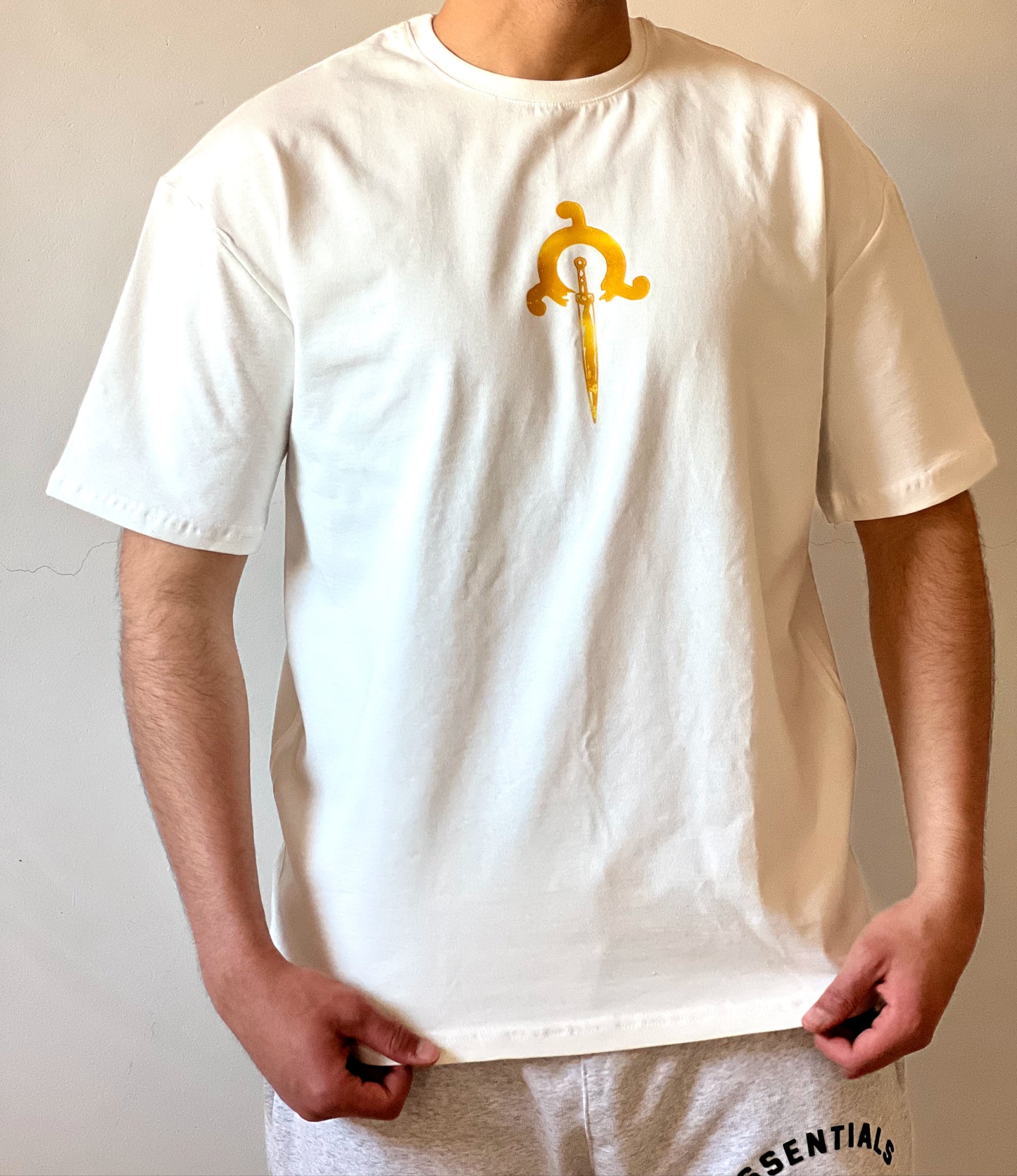 T-shirt 1